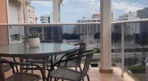 Sea-Breeze Apartment with Pool & Parking - Image 4