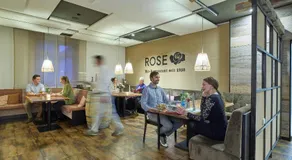 Biohotel-Restaurant Rose - Image 5