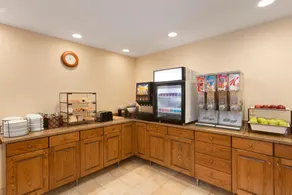 Willow Inn Suites Rochester - Image 4