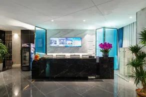 Pingdingshan Lingyun Youxuan Hotel (Yingcheng Square Yigoucheng) - Image 3