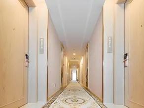 Vienna Hotel Chongqing Jiangjin Shuangfu - Image 3
