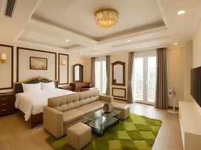 Eco Nest Signature Hotel - Image 3