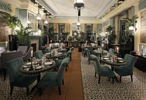 Palais Ronsard - Image 3