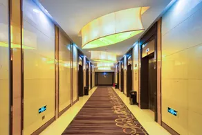 Grand Soluxe International Hotel - Image 3