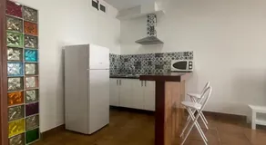 Apartamento monte dorado - Image 5