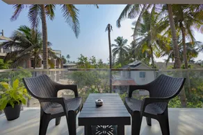 Ashva Crown Resort by ILIF Hotels - Image 3