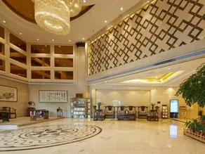 Wangchaolou Cultural Theme Hotel - Image 4