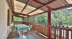 Wohlfühlwohnung nahe Basel und der Natur des Jura - Image 4