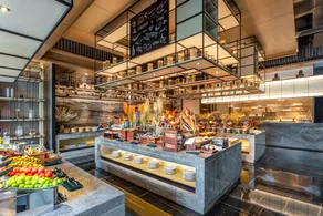 Shanghai Yunhe Yebo Hotel, Wuning Road Global Harbor Branch - Image 5