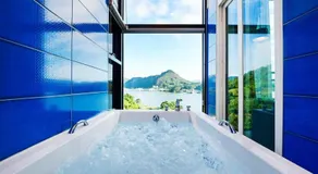 Camp Gate Pension Riverview Spa - Image 2
