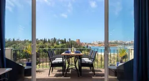 Luxury Townhouse n10 - Front-line Sea views - Image 3