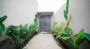 Ubu Villa Amara in North Yogyakarta - Image 5