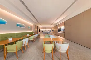 Ji Hotel Tianjin Wuqing Jingbin Industrial Park - Image 2