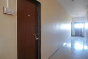 SPOT ON 64116 Hotel Shrinivas Lodging - Image 3