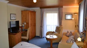 Hotel Alpenresi - Image 2