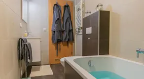 Altstadtapartment, 80 qm,2 Schlafzimmer,Parkplatz,Netflix - Image 5