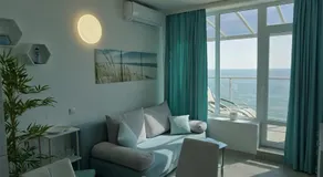 Плажни Апартаменти Силвър Бийч - Silver Beach Sea Apartments - Image 2