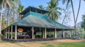 Amritara Riverside Camp - Image 3