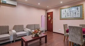 GreenTree Inn Beijing Yuegezhuang Business Hotel - Image 2
