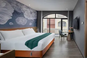 Chengfu Huashu Hotel - Image 2