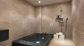 Busan Nokcheon Hot Spring Hotel - Image 5