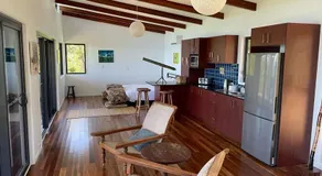 Ridge Cabin - Stunning Views - 5km From Neighbours - Image 3