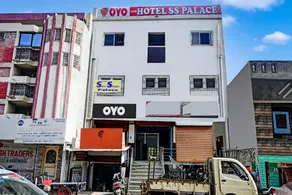 Hotel Shiv Shakti Palace - Image 3