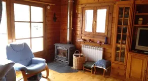 Casa - Chalet Madera Canadiense - Image 2