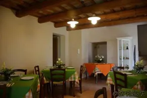 L' Antico Pozzo Country House - Image 3