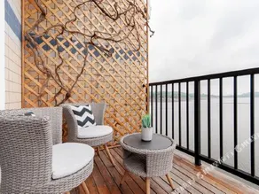 Changshouhu Holiday Hotel - Image 5