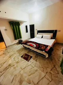 Goroomgo Rathore Paying Guest House Ayodhya - Image 2