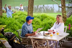 Villas of Grand Cypress Resort - Image 4