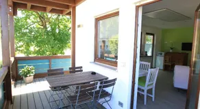 Messewohnung Rehdorf - Image 5