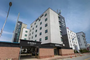 Sokcho Hotel Zada - Image 5