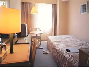 Hotel Sunroute Goshogawara - Image 4