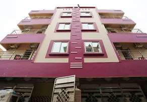 Hotel O MS Plaza - Image 5