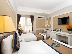 Rex Hotel Vung Tau - Image 4