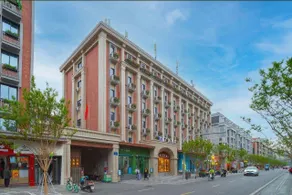 7Days Inn Chengdu Yulin Province Stadium - Image 5