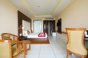 Rajmahal Resort Neemrana - Image 3