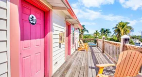 Coconut Cay Resort - Image 5