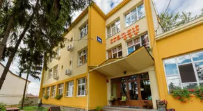 Pensiunea Tranzit - Image 3
