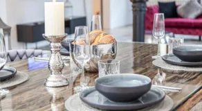 nidusROOMS moderne Barock Suite - Image 5