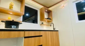 Living big in a Container home - Image 3