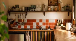 The Casita at La Casa Cubo - Image 4