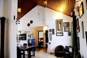 Cornwall Coorg - Image 1