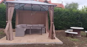 Bagaméri Vendégház - Image 3