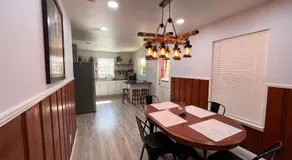 Giraffe Cottage - Image 5
