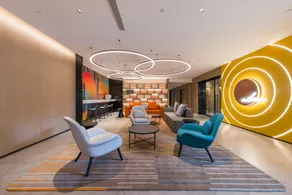 Nihao Hotel Weihai Weigao Plaza Tongyi Road - Image 3