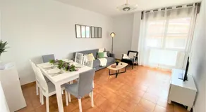 Apartamento Playas de Quejo - Image 3
