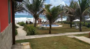 Apartamentos beira mar - Image 4